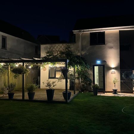The Garden Room Torquay Buitenkant foto