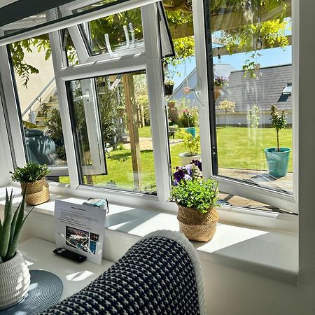 The Garden Room Torquay Buitenkant foto
