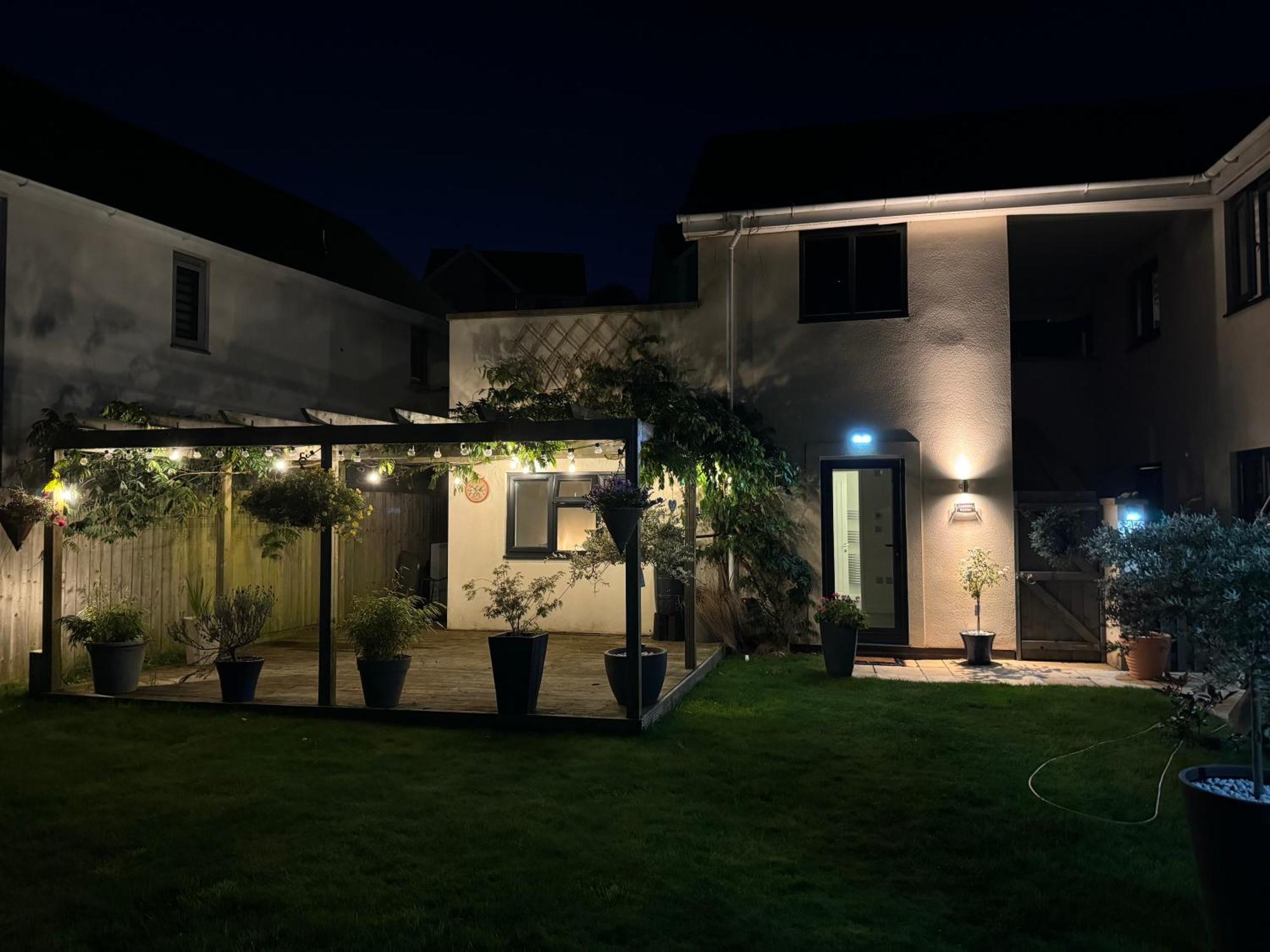 The Garden Room Torquay Buitenkant foto