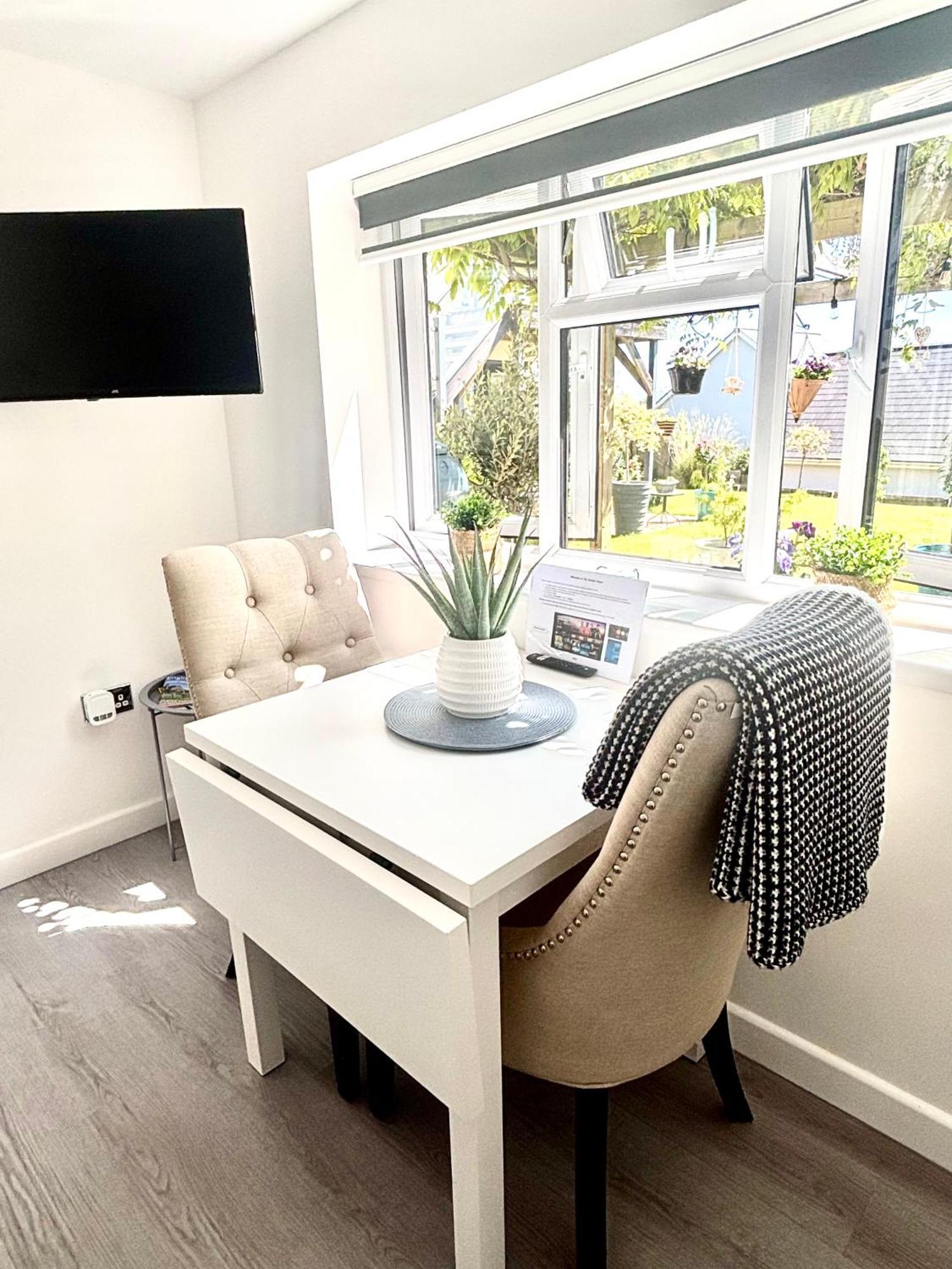 The Garden Room Torquay Buitenkant foto